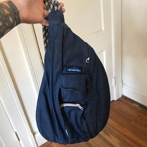 Kavu Backpack
